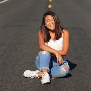 Meet your Posher, Kendall